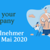 LIFT your Company - Start im Mai (3 Teilnehmer)